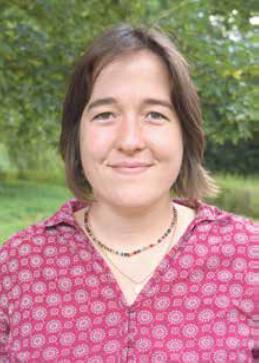 Pauline Léonard
